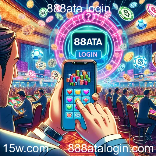 Apostas Ao Vivo: A Nova Fronteira das Apostas no 888ata