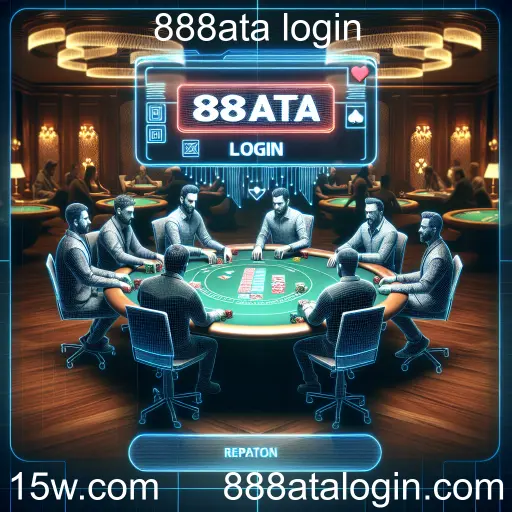 Apostas em Esportes: Maximize Sua Experiência no 888ata Login