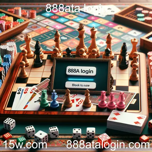 O Mundo dos Jogos de Mesa: Diversão e Estratégia em Cada Partida